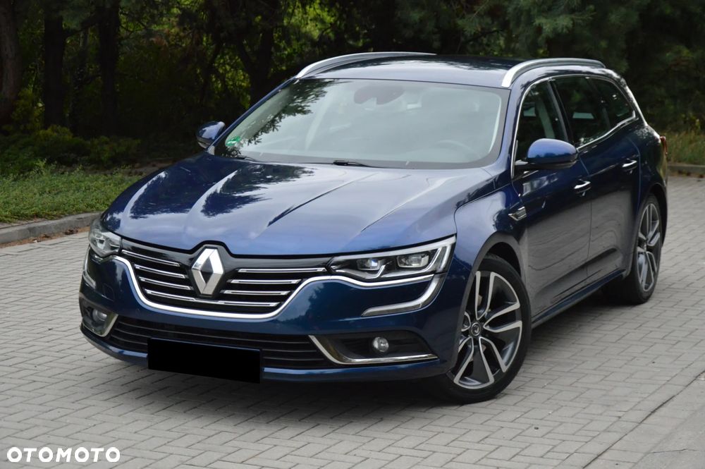 Renault Talisman ENERGY dCi 160 EDC INTENS - 1