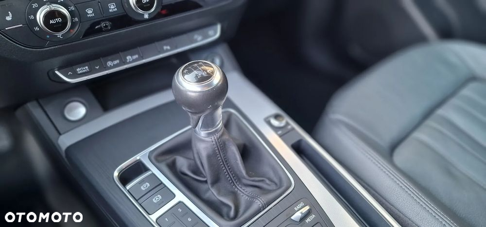 Audi Q5 2.0 TDI - 18