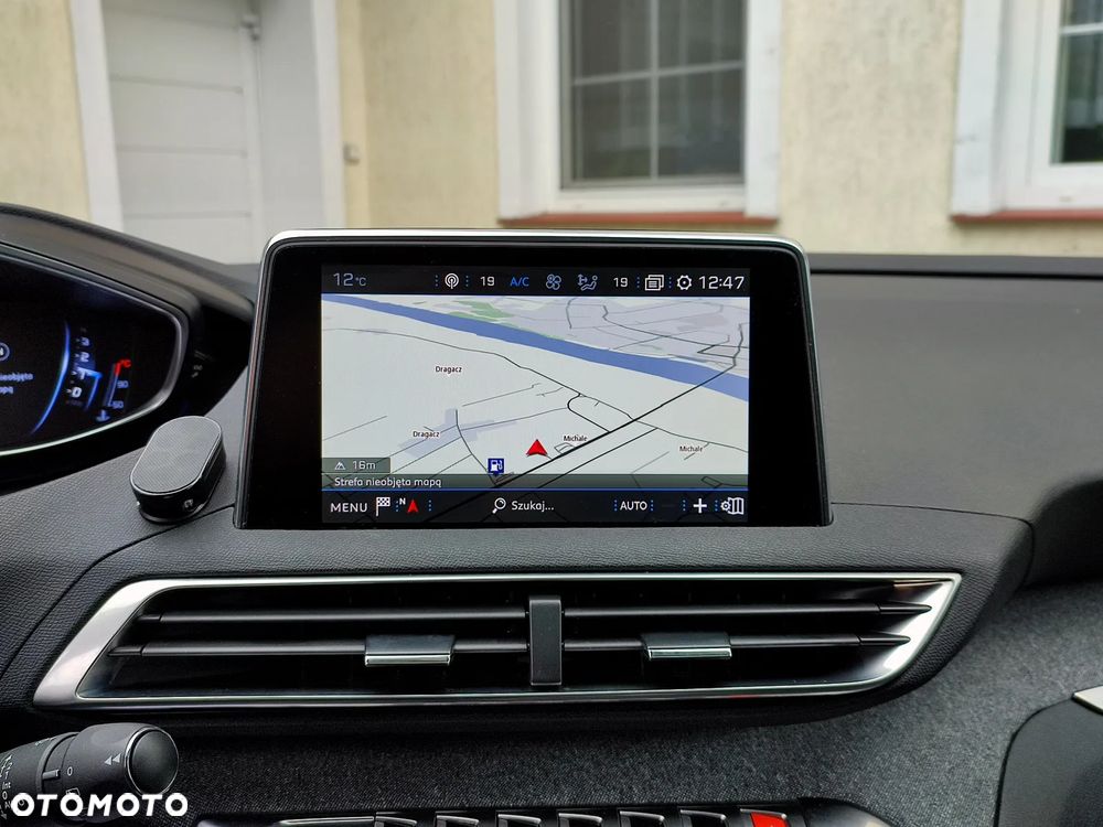 Peugeot 3008 PureTech 130 Stop & Start Allure - 17