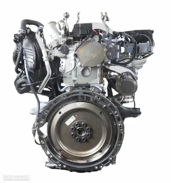 Motor NOVO MERCEDES E W213 2.0 TB 155KW Ref: 274.920 - 1
