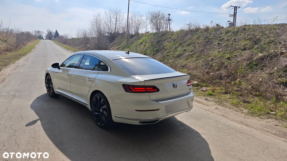Volkswagen Arteon 2.0 TSI 4Motion R-Line DSG - 8
