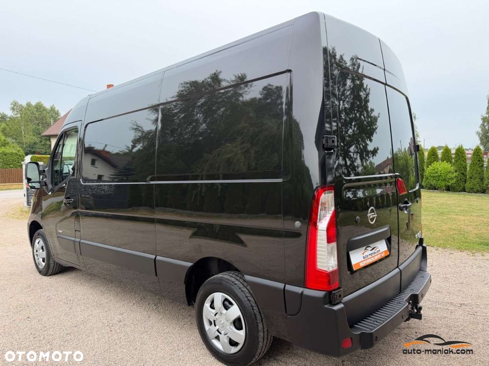 Opel Movano L2H2 - 14