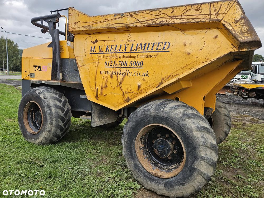 Terex TA9 - 5
