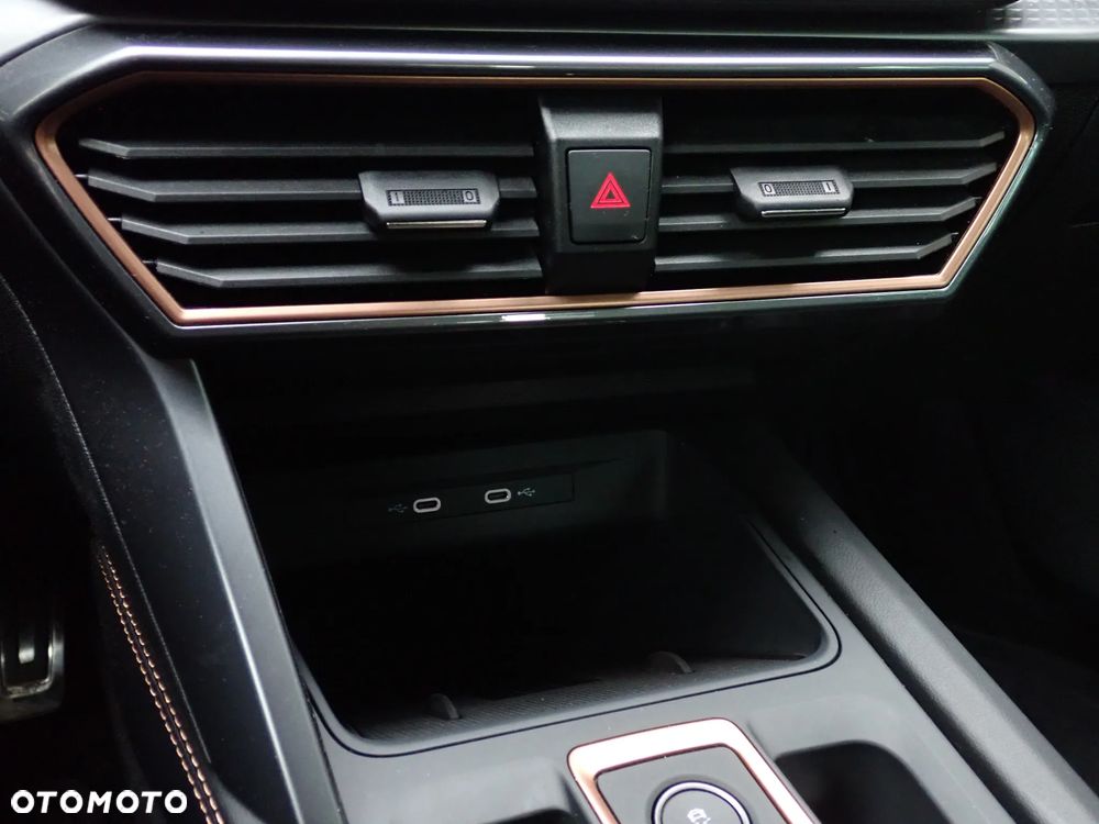 Cupra Leon Sportstourer - 16