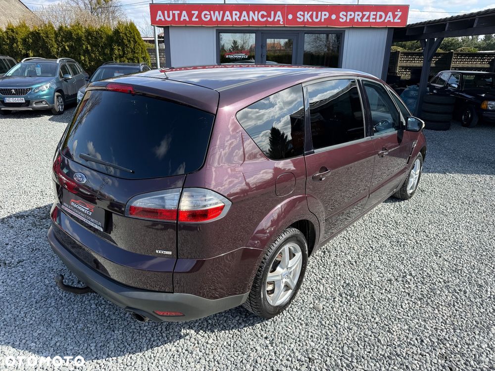 Ford S-Max 2.2 TDCi DPF Trend - 2