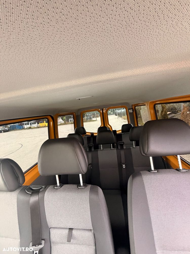 Volkswagen Crafter Standard - 6