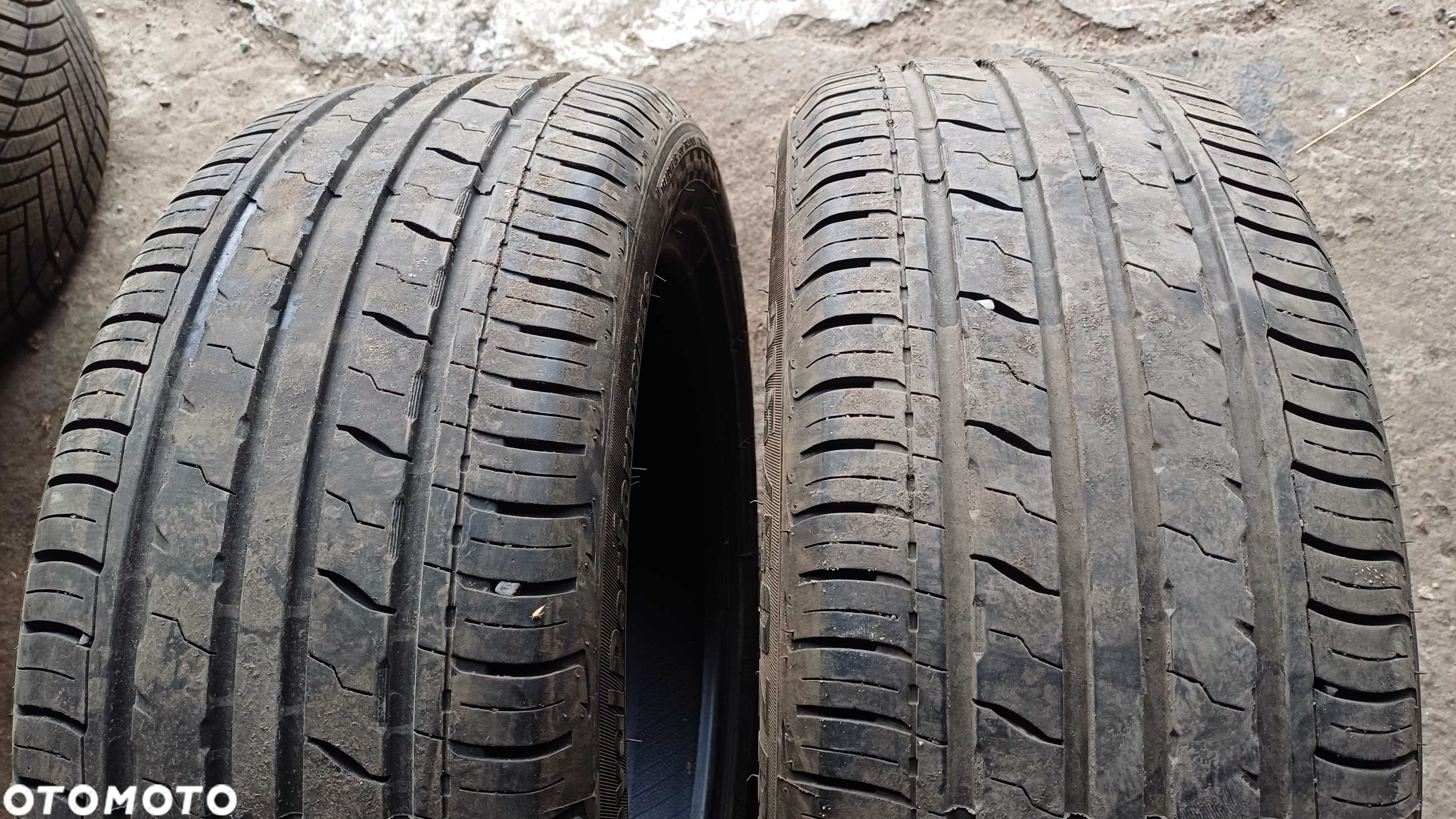 Royal Black Royal Performance 215/50 R17 95W XL 2022r - 1