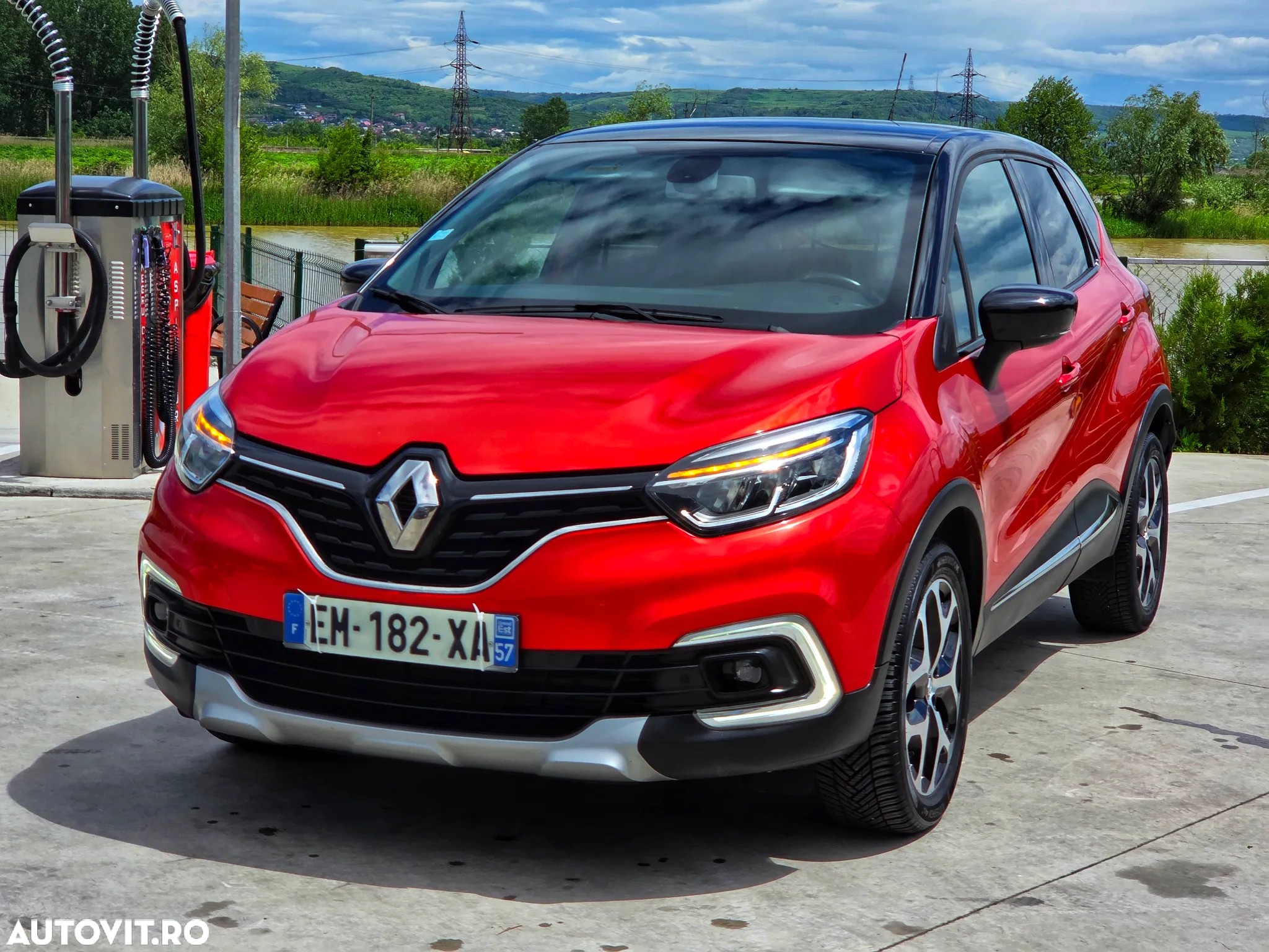 Renault Captur ENERGY dCi 110 Intens - 3