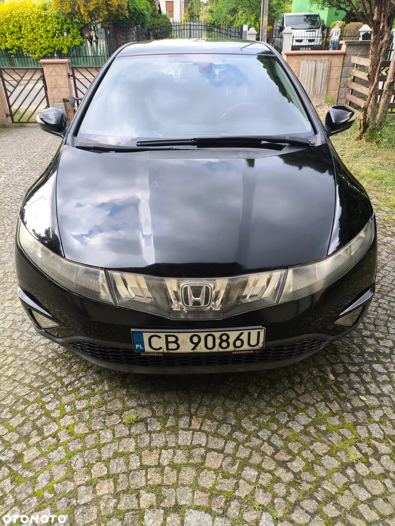 Honda Civic - 2
