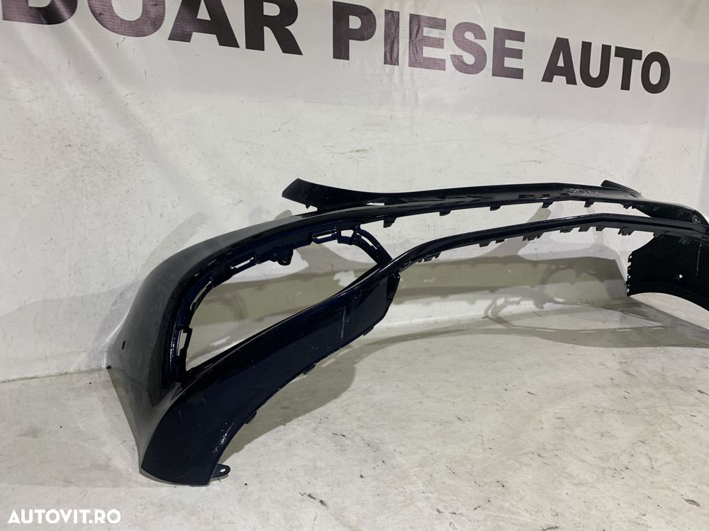 Bara fata Mercedes E-Class W213, Excelence, 2016, 2017, 2018, 2019, 2020, cod origine OE A2138850038. - 6