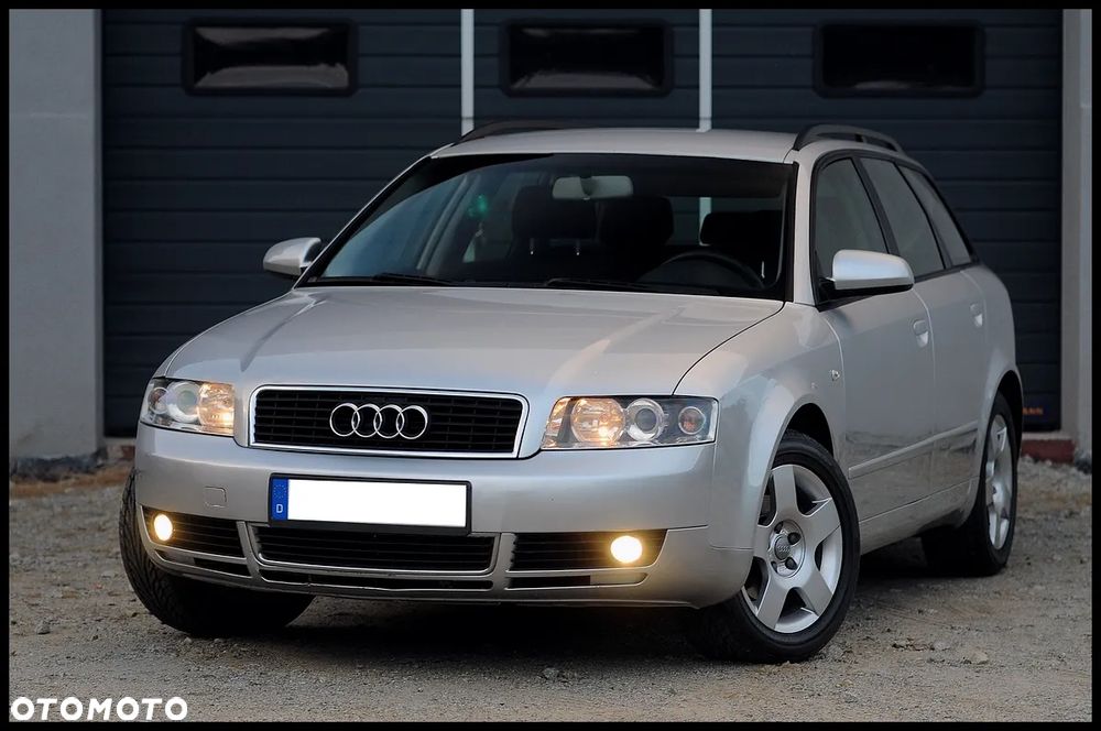 Audi A4 Avant - 12