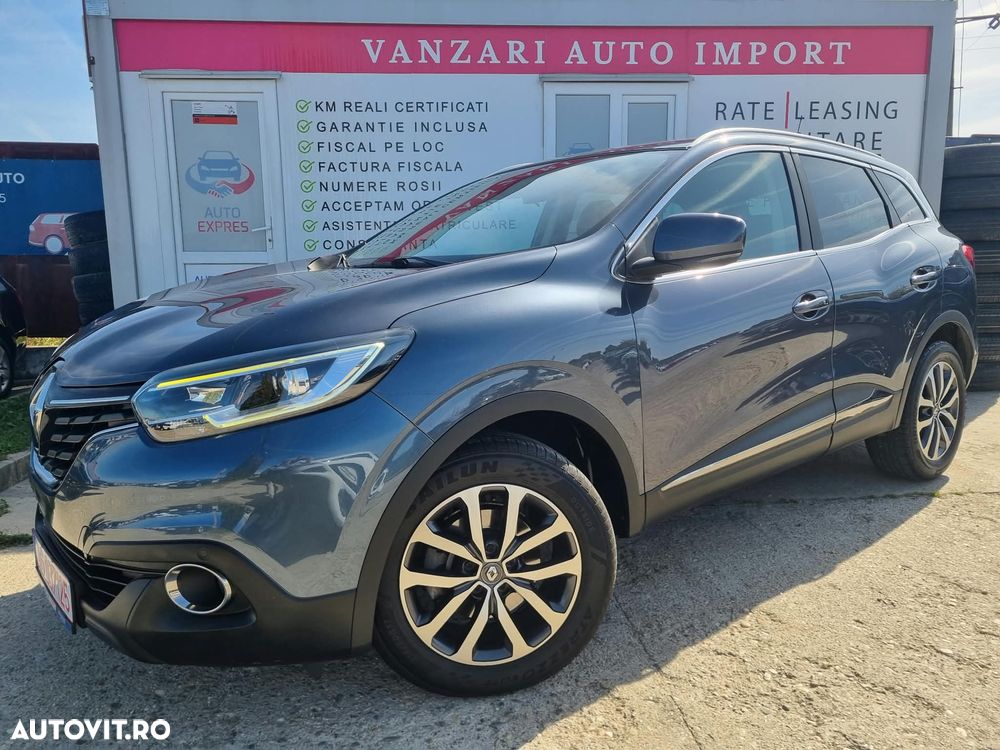 Renault Kadjar - 3