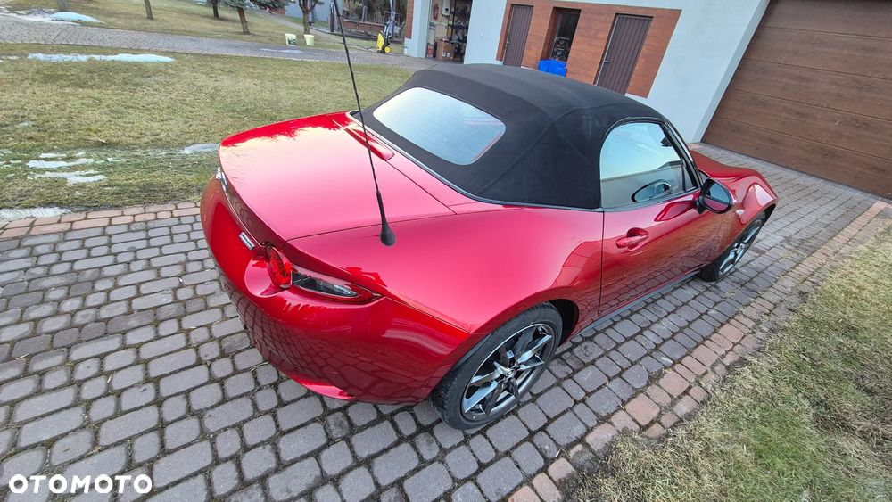 Mazda MX-5 2.0 Skyfreedom i-ELOOP - 3