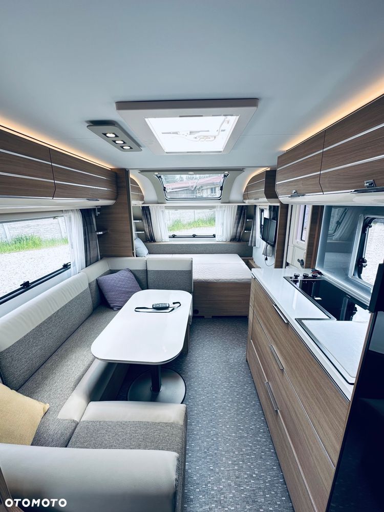 Adria 573 PT - 14