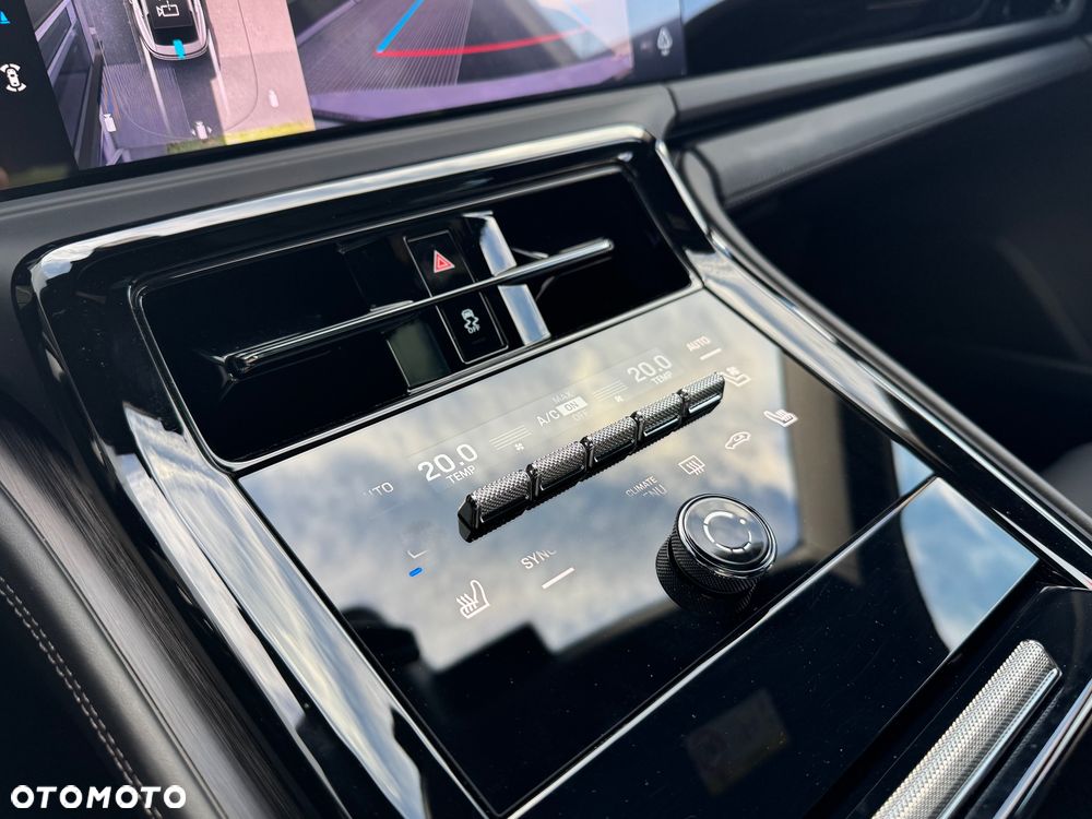 Porsche Panamera 4 E-Hybrid PHEV - 30
