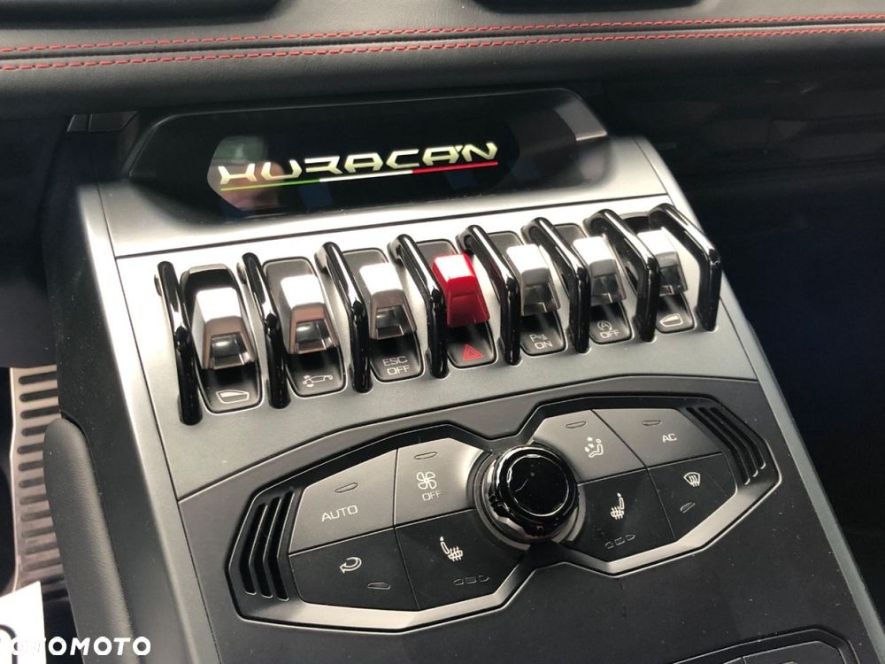Lamborghini Huracan - 28