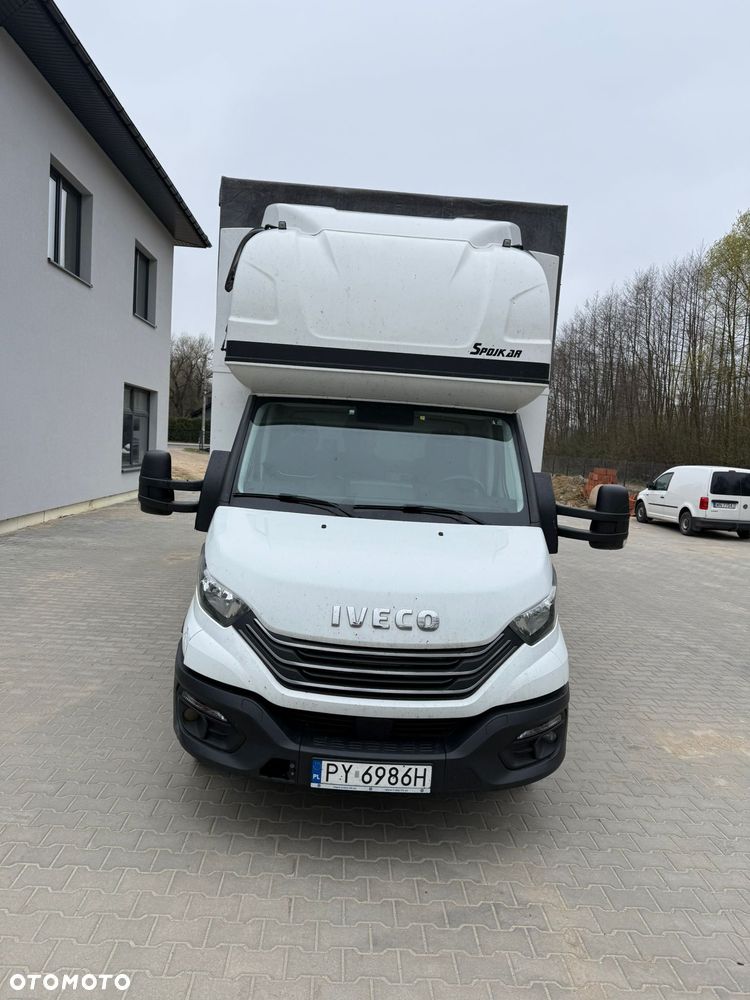 Iveco DAILY 50c - 3