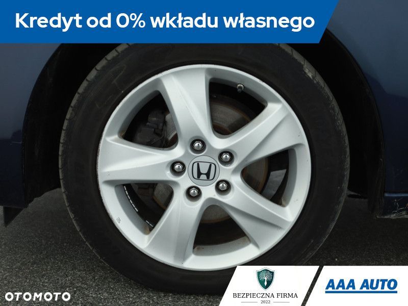 Honda Accord - 14