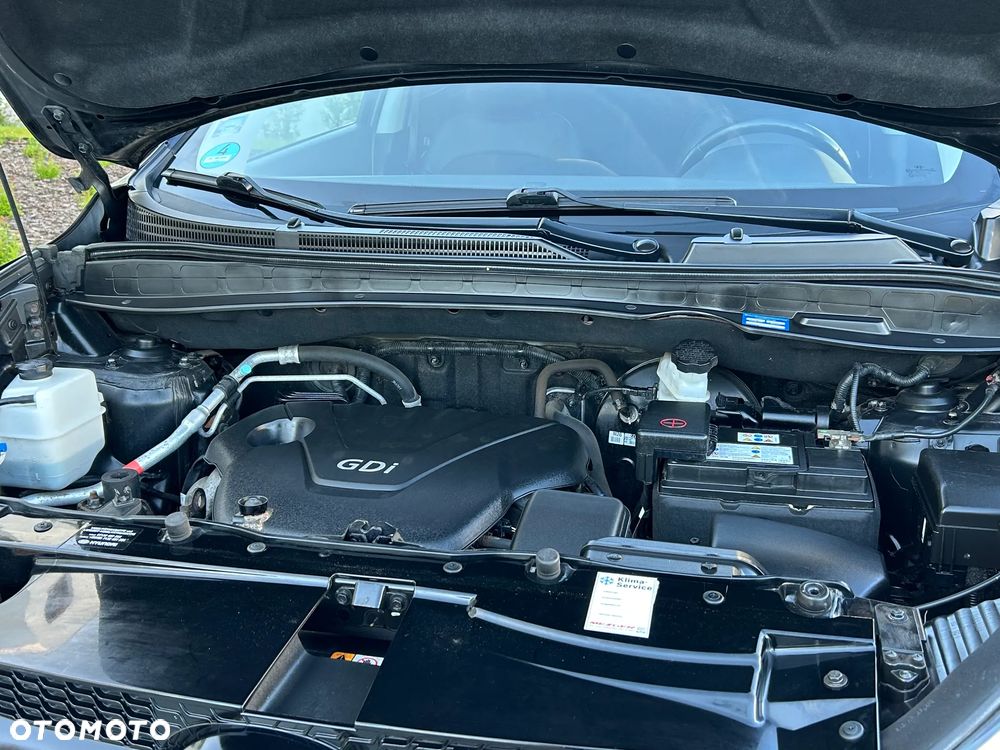 Hyundai ix35 - 23