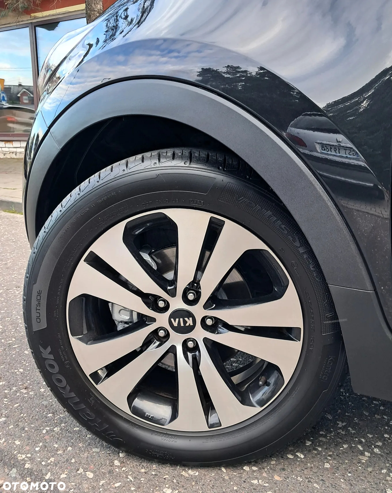Kia Sportage - 32