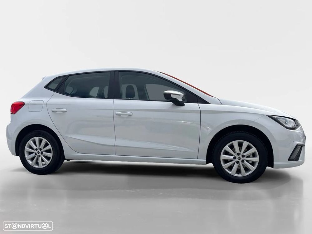 SEAT Ibiza 1.0 TSI Style - 7