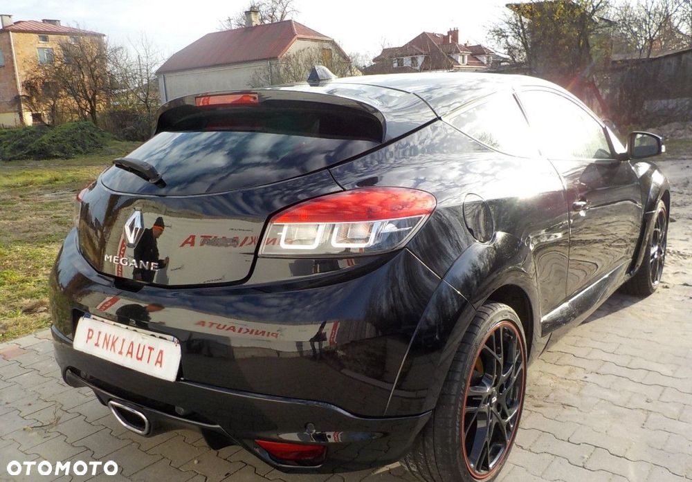 Renault Megane - 14