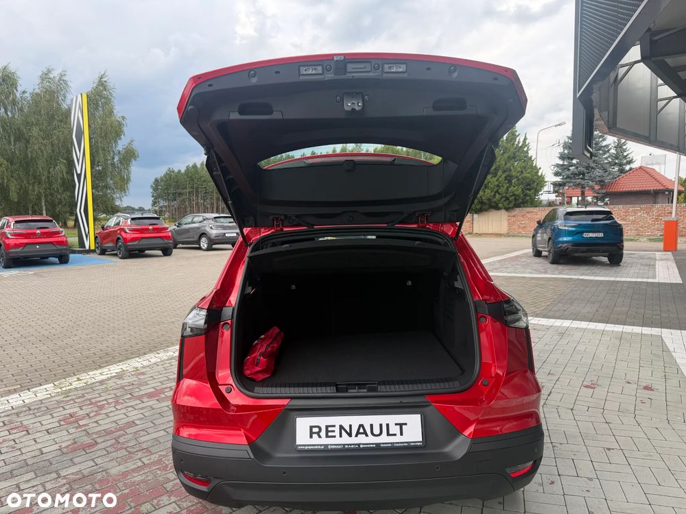 Renault Symbioz - 5