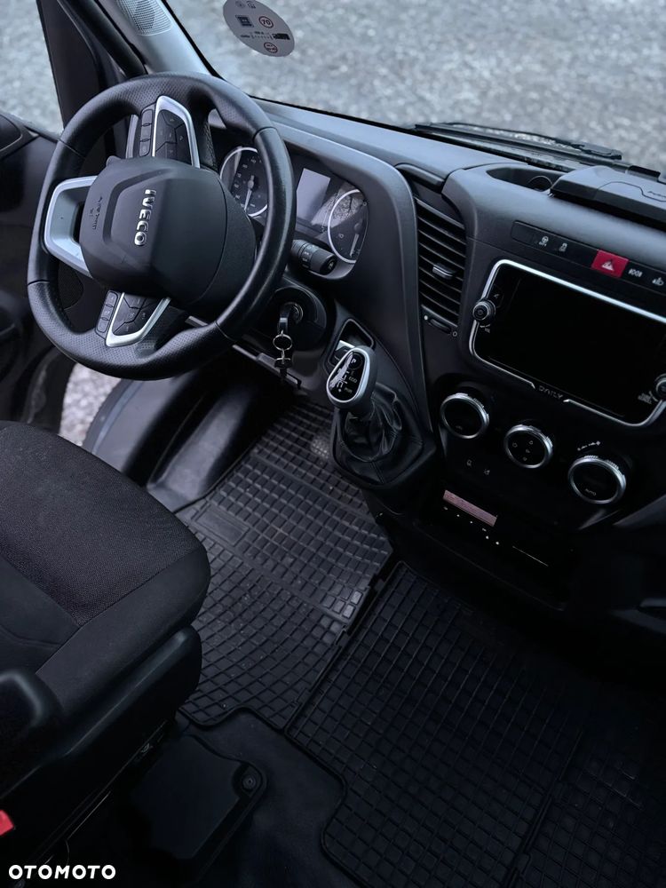 Iveco Daily 70c18, 70c180, - 5
