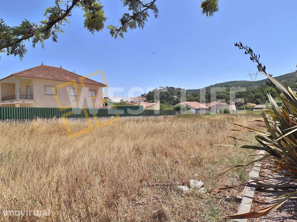 Lote de Terreno com 607 metros² e Projeto Aprovado | Malveira - Grande imagem: 5/21