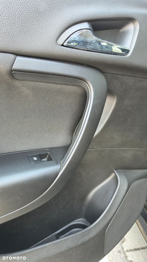 Opel Insignia 2.0 CDTI - 21