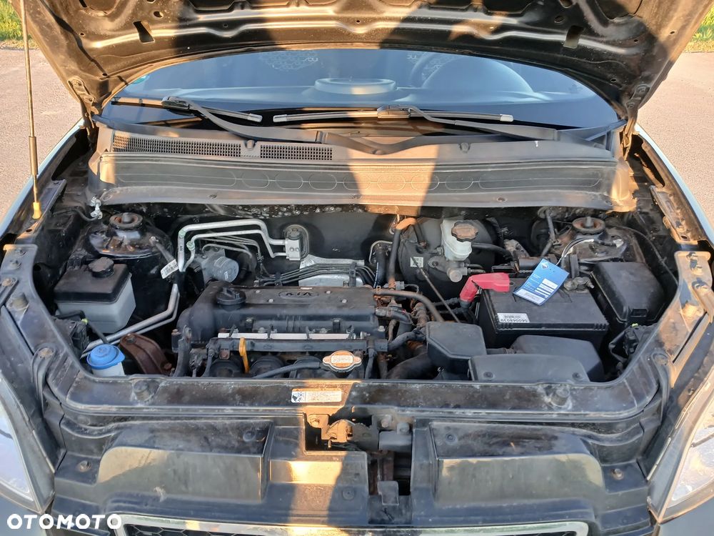 Kia Soul 1.6 CVVT Black Collection - 28