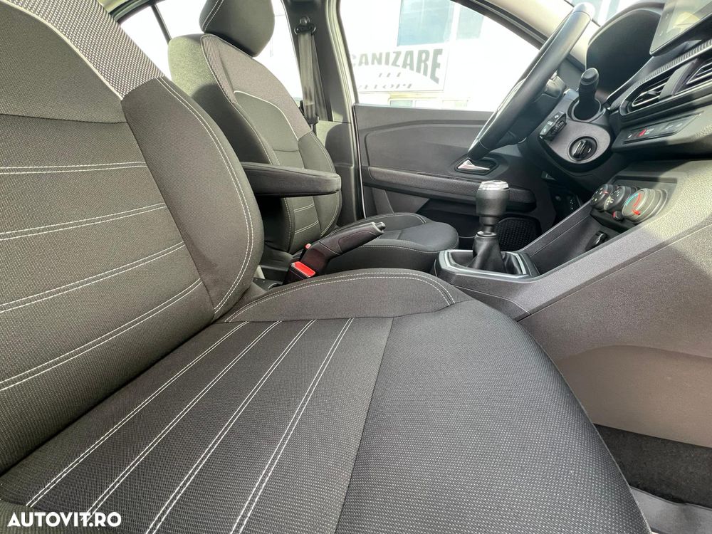 Dacia Logan ECO-G 100 MT6 Comfort - 25