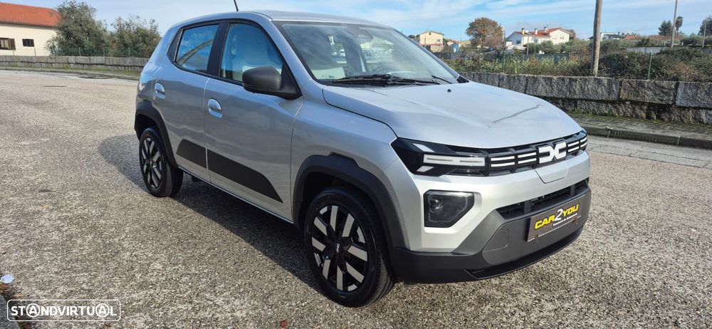 Dacia Spring Electric 65 Expression - 1