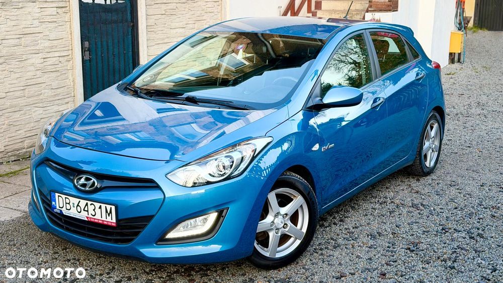 Hyundai i30 1.4 Premium - 9