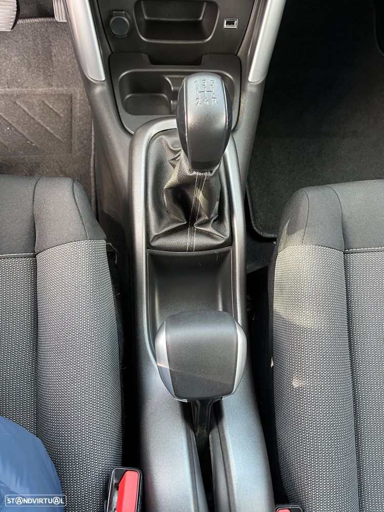 Citroën C3 Aircross 1.2 PureTech Feel - 16