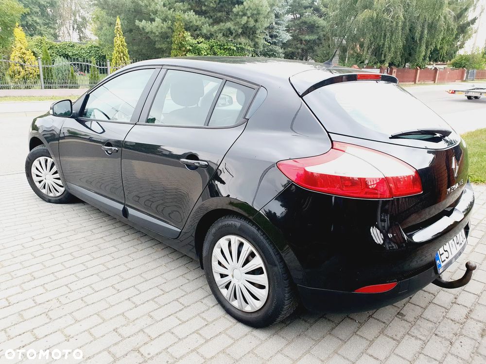 Renault Megane - 14