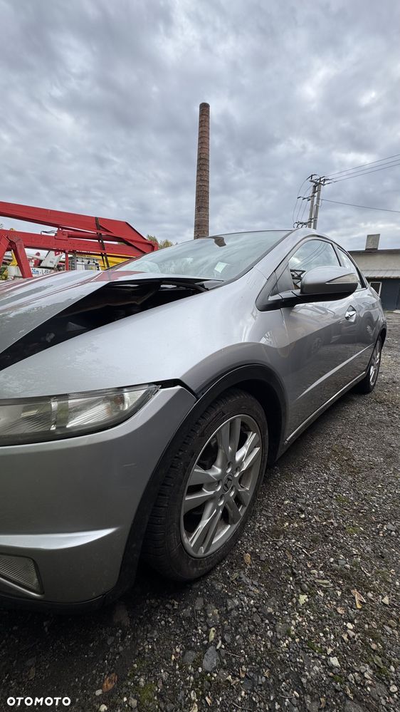 Honda Civic - 16