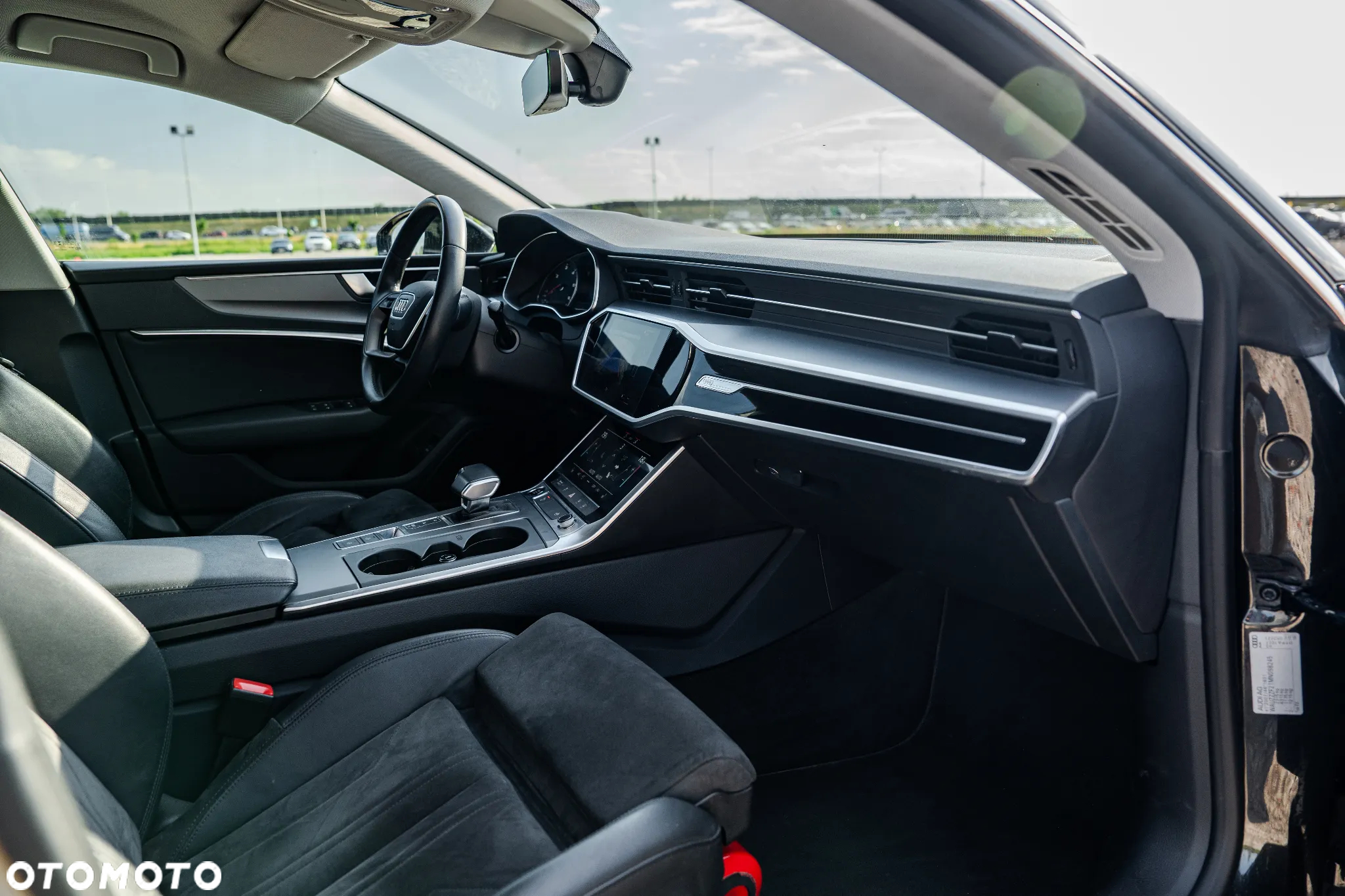 Audi A7 Sportback - 19