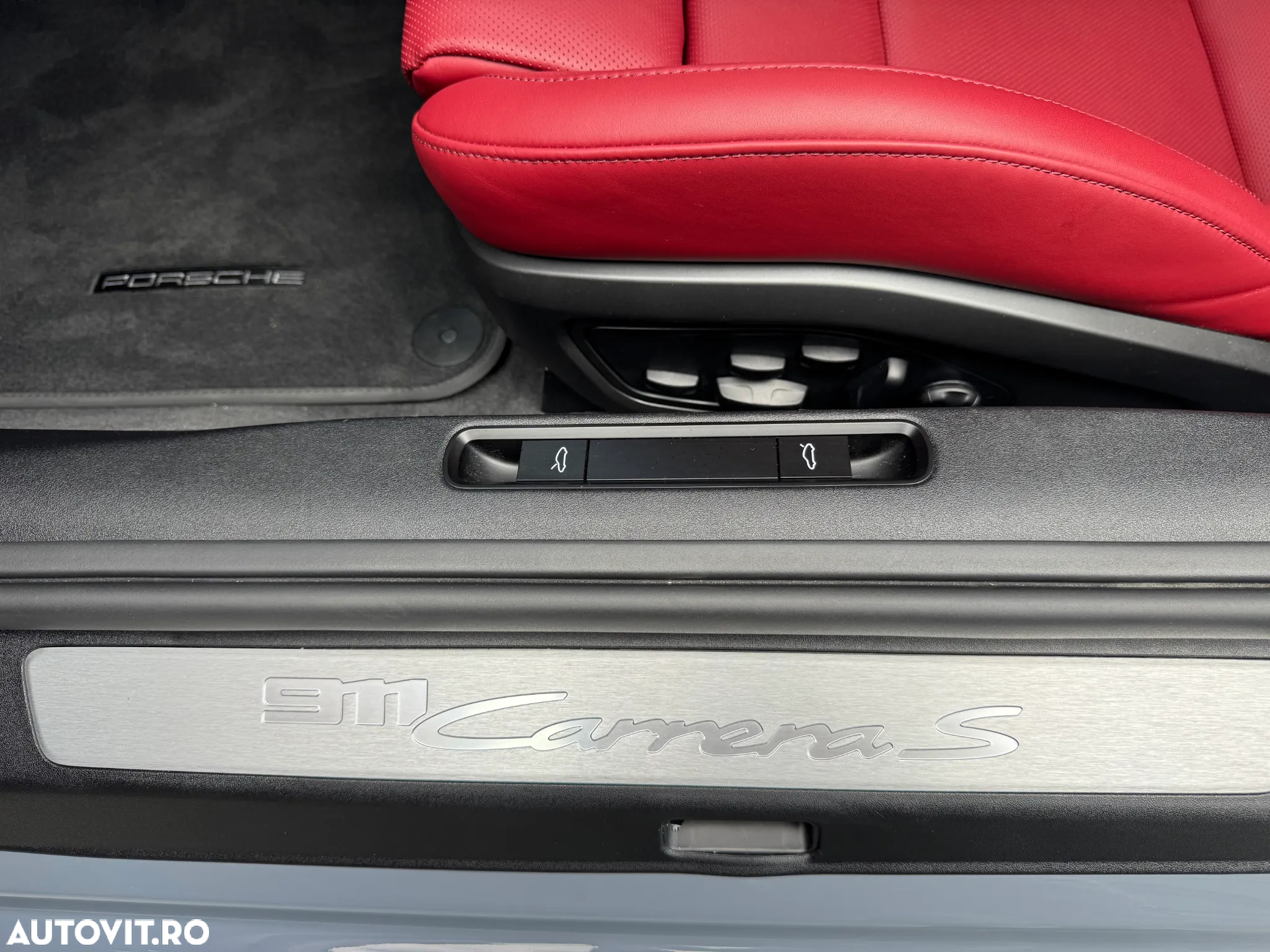 Porsche 911 Carrera S - 21