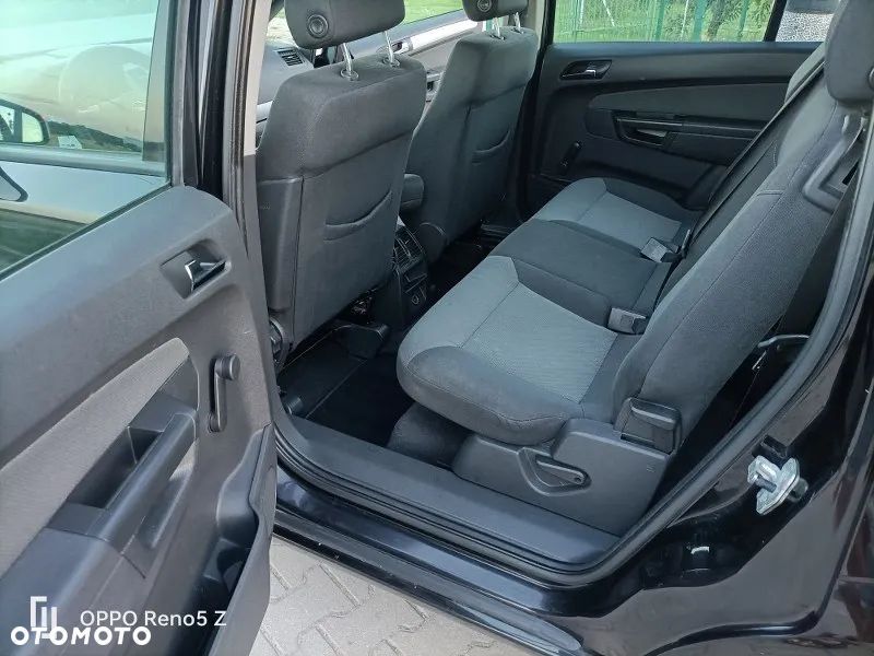 Opel Zafira ver-1-8-active - 12