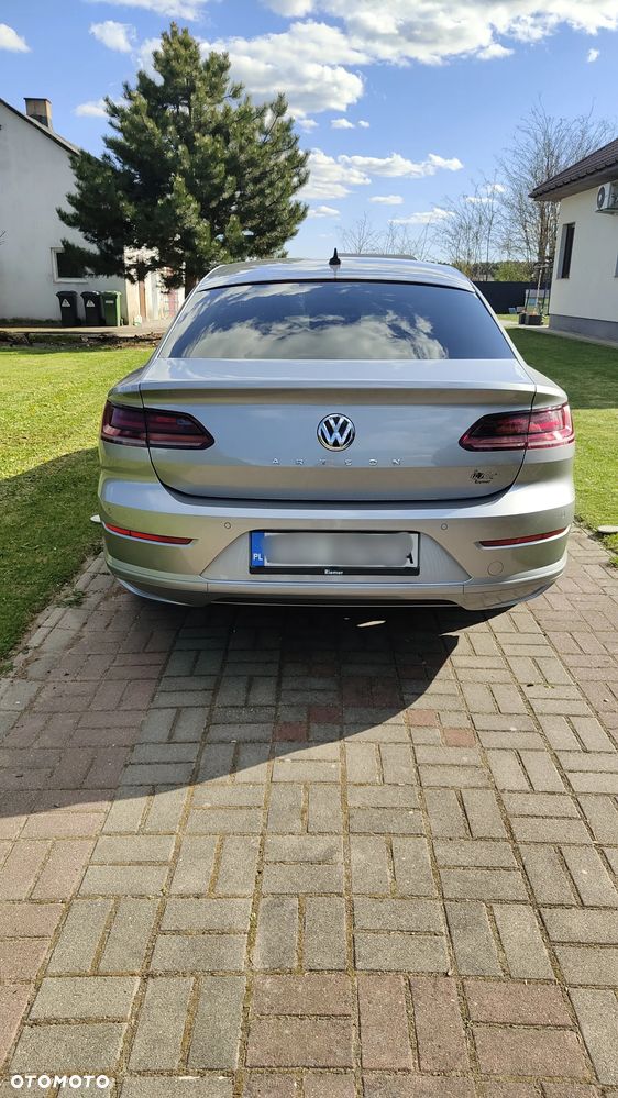 Volkswagen Arteon 2.0 TDI SCR DSG - 6