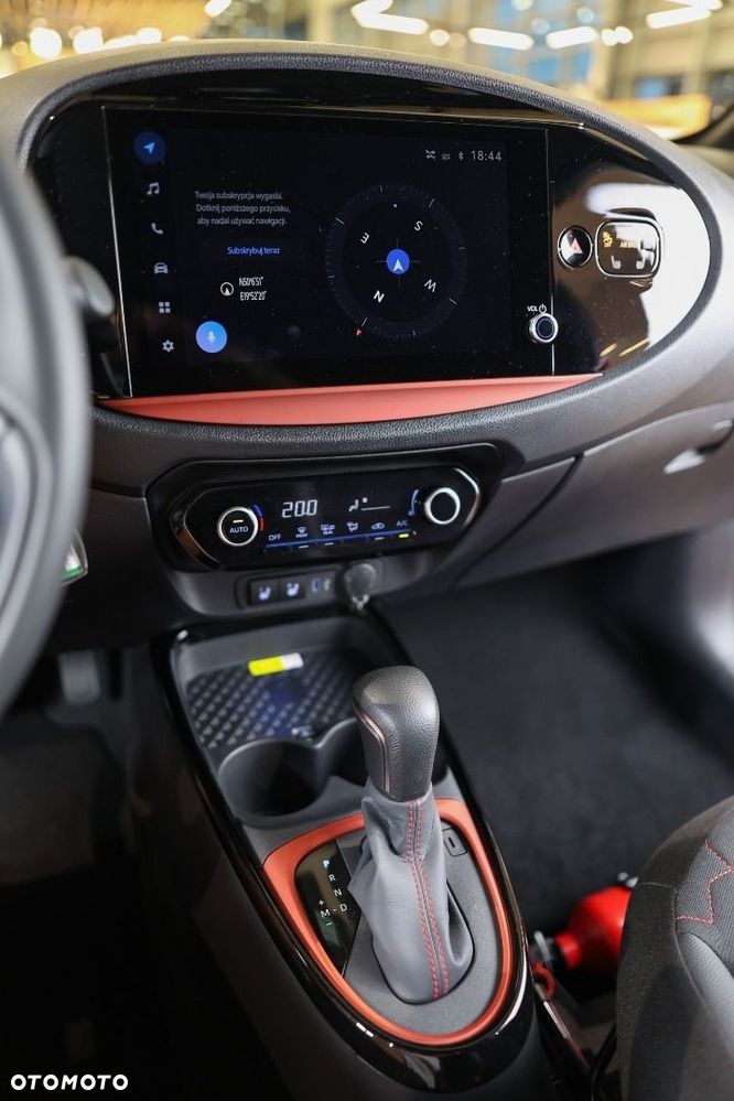 Toyota Aygo - 13