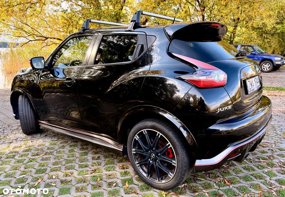 Nissan Juke - 31