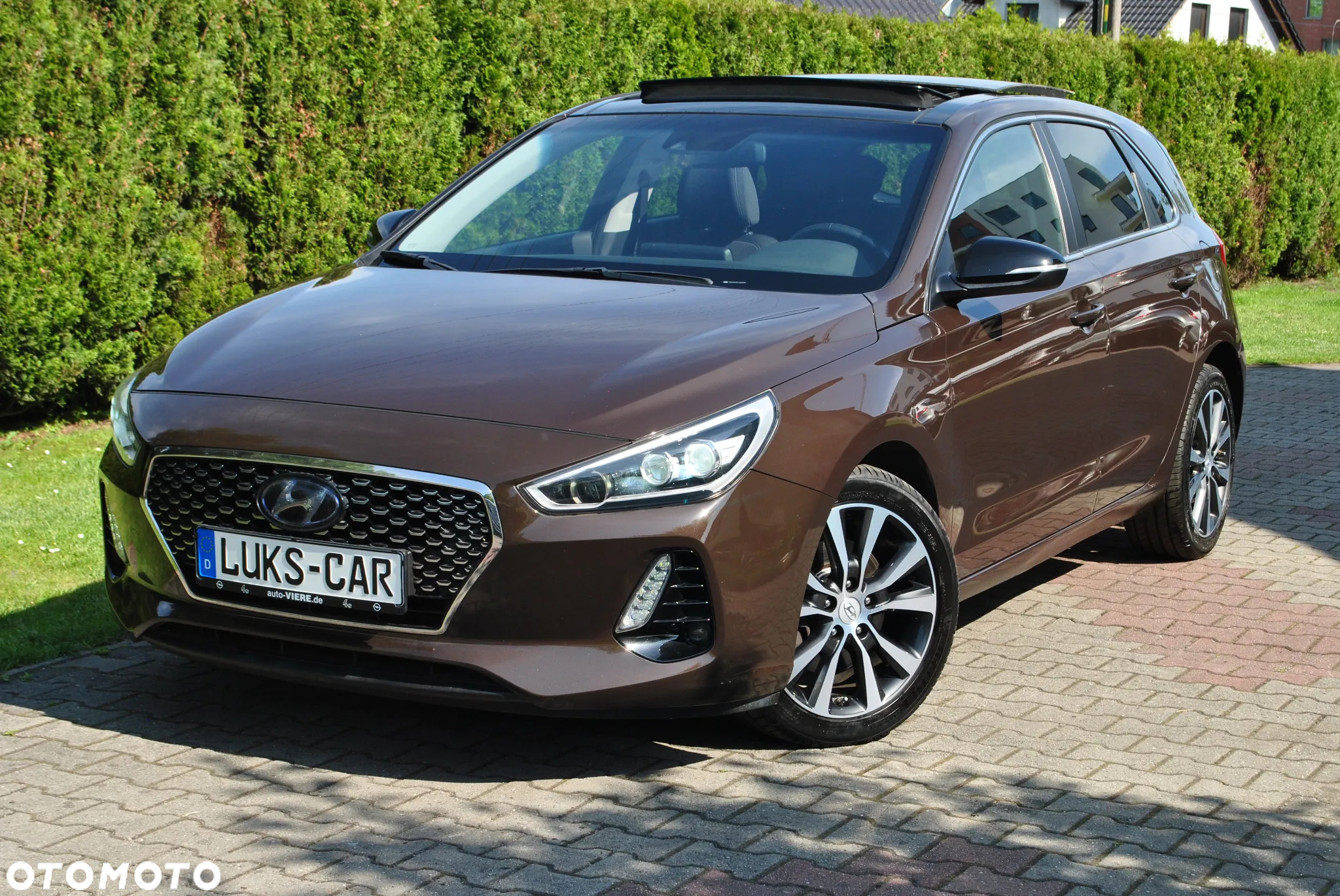 Hyundai i30 1.4 T-GDI Premiere Style - 34