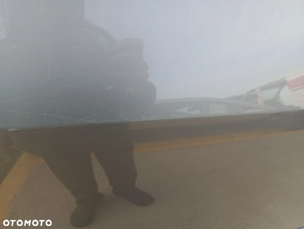 VW GOLF PLUS drzwi prawe tylne prawy tył - 2