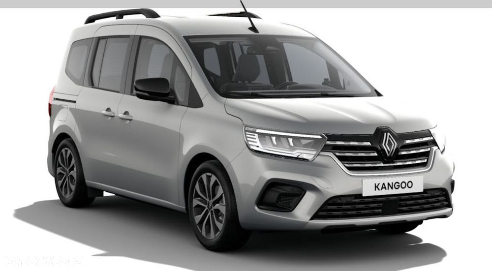 Renault Kangoo 1.5 dCi Techno - 4