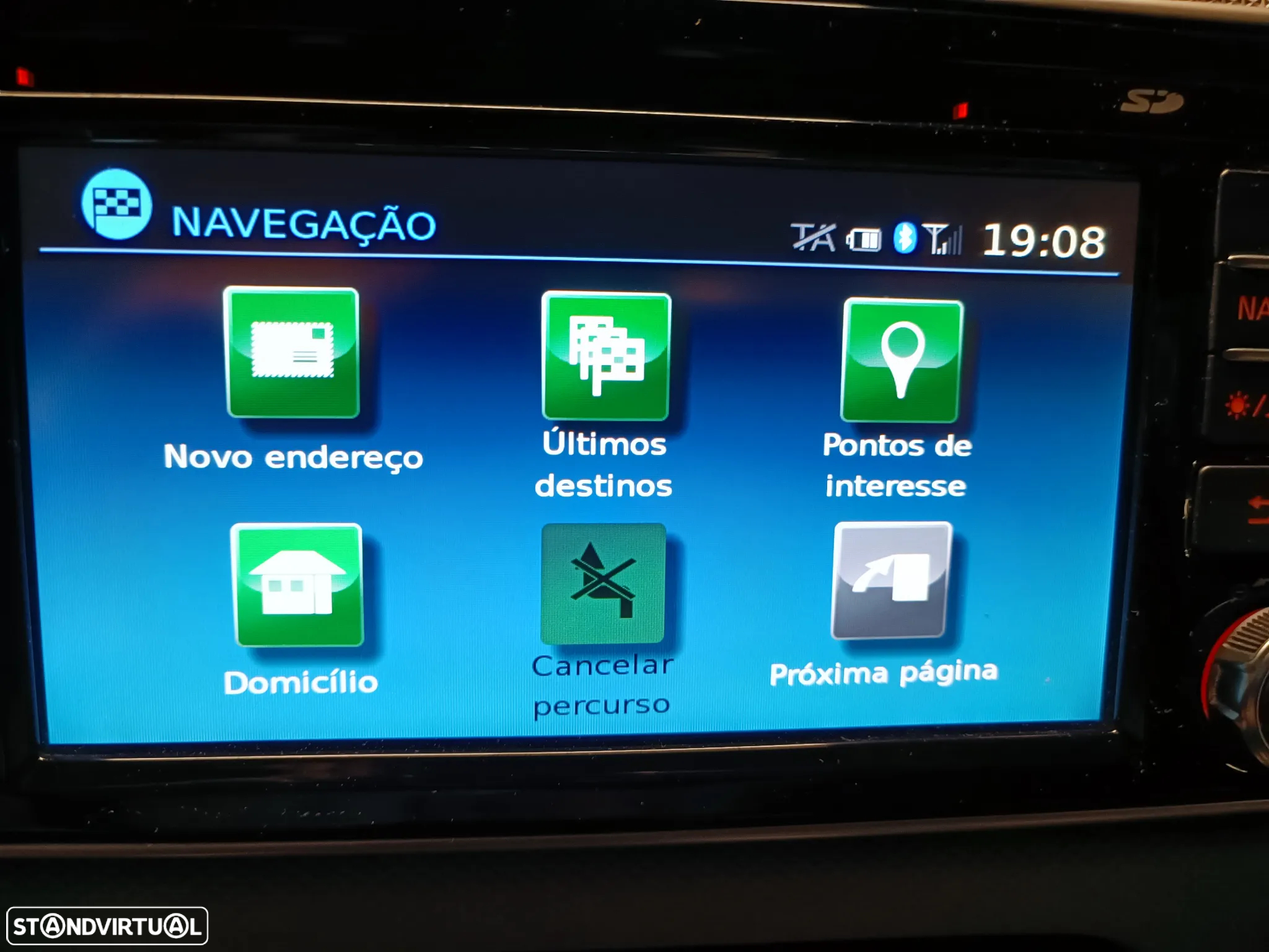 Nissan Micra 0.9 IG-T N-Connecta S/S - 14
