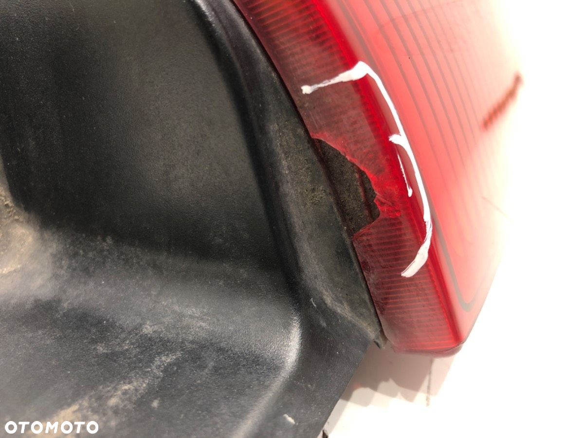 LAMPA LEWY TYŁ - 130.00 PLN - VW TRANSPORTER V Autobus (7HB, 7HJ, 7EB, 7EJ) 2003 - 2015 1.9 TDI 77 - 3