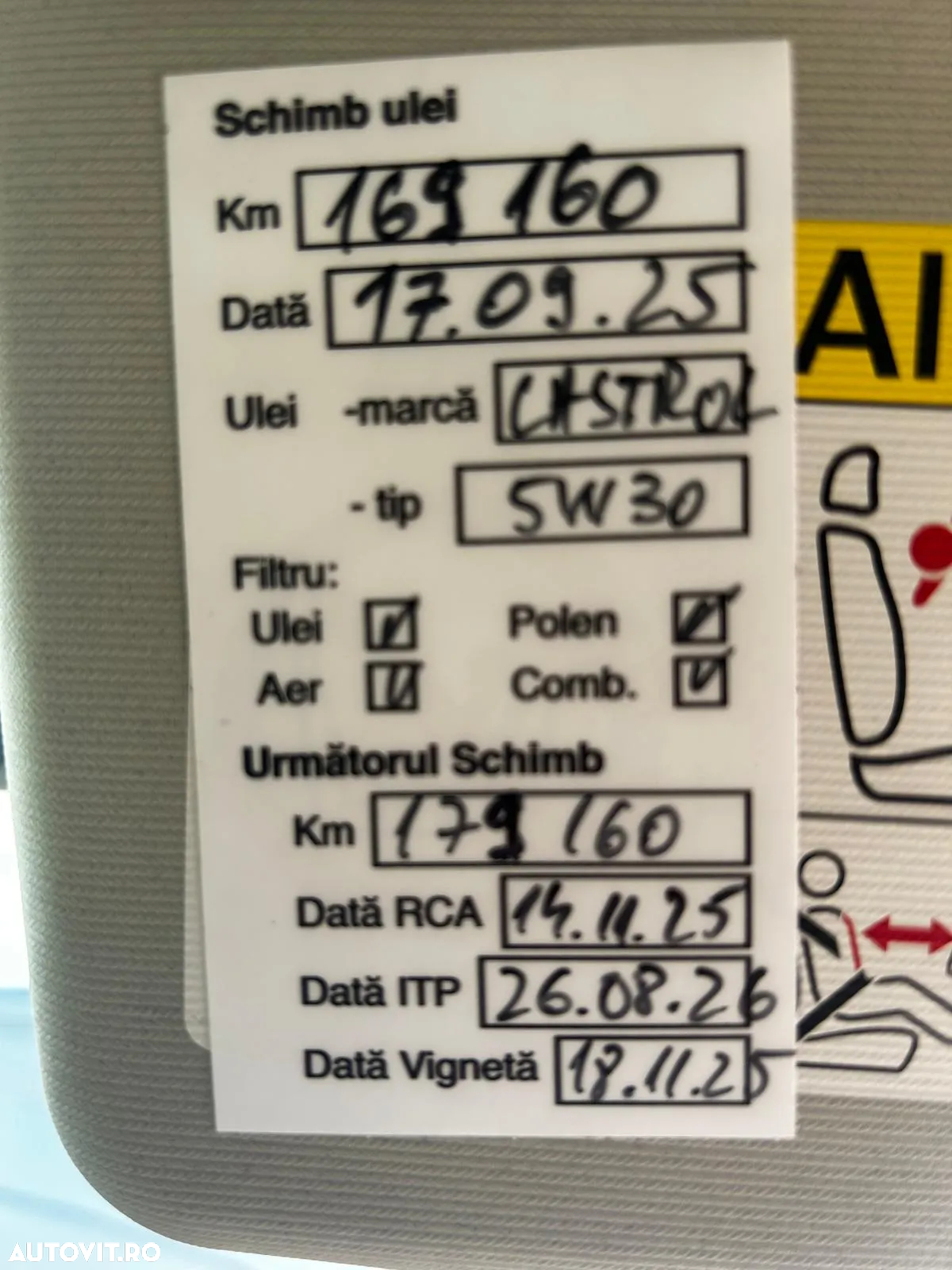 Volkswagen Polo - 11