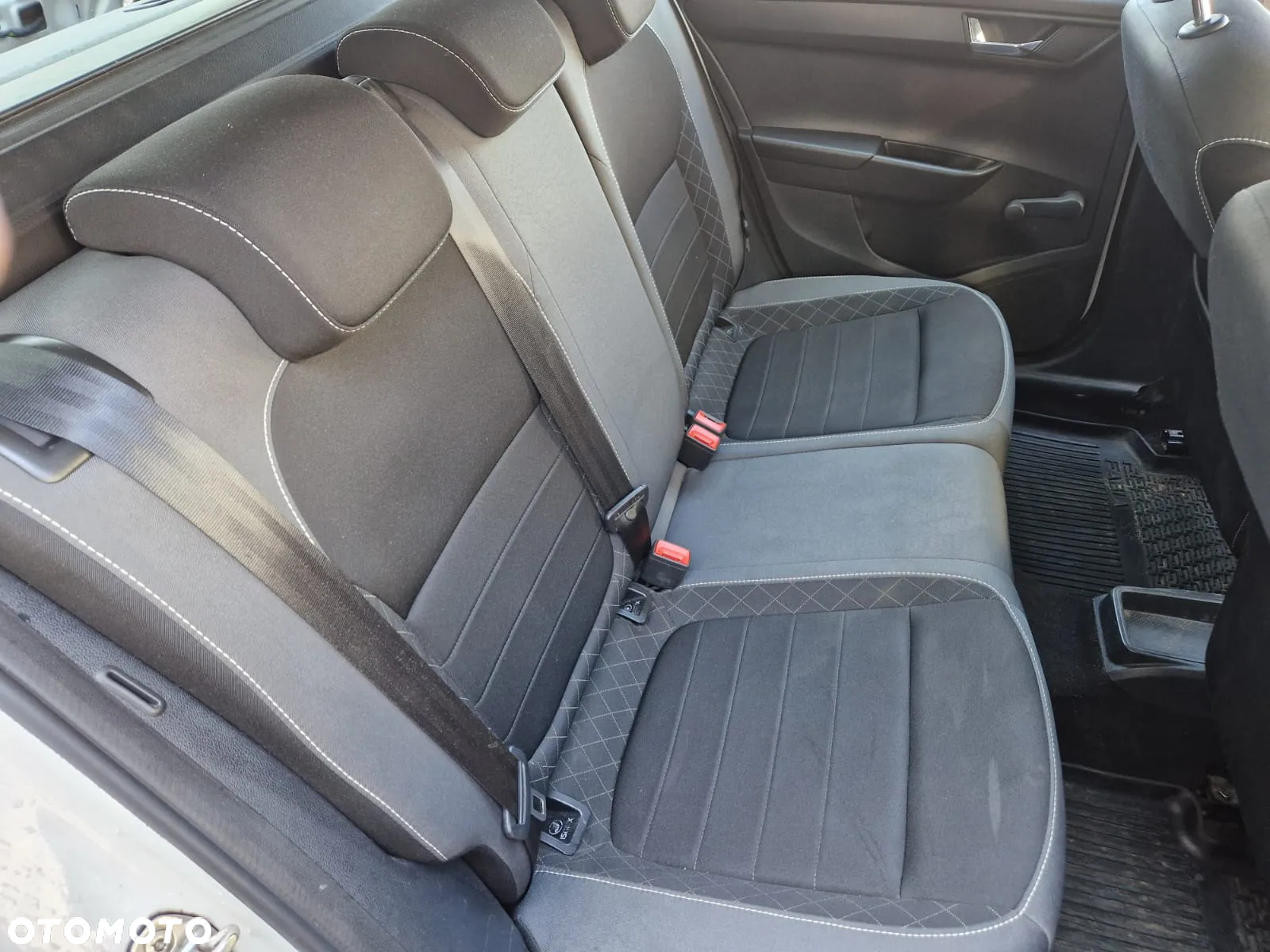 Skoda Fabia 1.0 TSI Ambition - 13